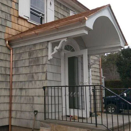gutter instalation Moriches ny